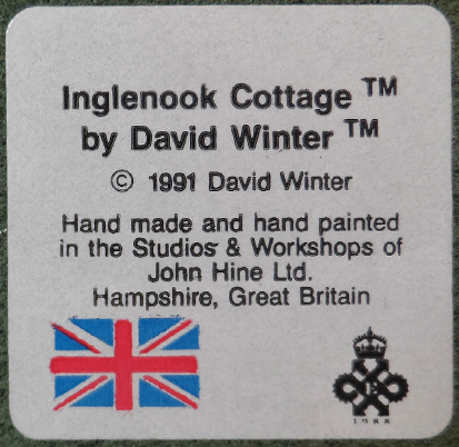 Inglenook Cottage