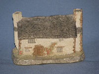 Miners Cottage