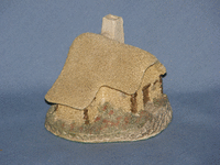 Moorland Cottage