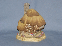 Pudding Cottage