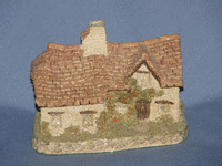 Sussex Cottage